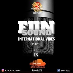 Dj Rody Rodz - Fun Sound Vol 9
