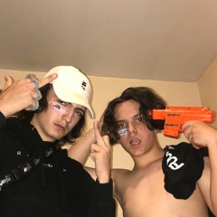 going ghost ft. bxby xspirin (prod. bxby xspirin)