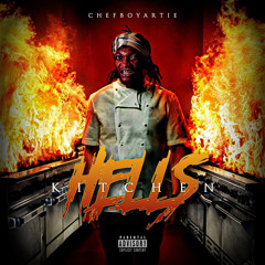 Chef Boy Artie-intro vibez (skit)