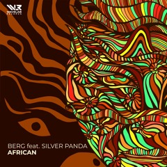 Berg Feat. Silver Panda - African