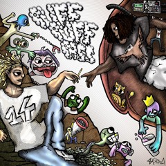 Louiis XIV - PUFF PUFF PASS (raw)