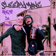 Dj Kemaito - Somebody Or Nobody (Instrumental)