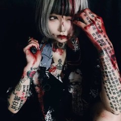 五月蝿い Untitled