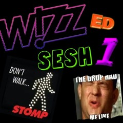 WiZZ-ED S3SH1.....