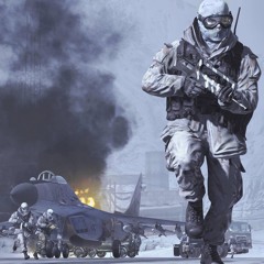 Modern Warfare 3 (Prod. IgilanoDean)