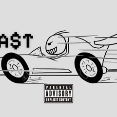 FA$T Ft. ENT.BVBYBOY (Prod. Trilla)