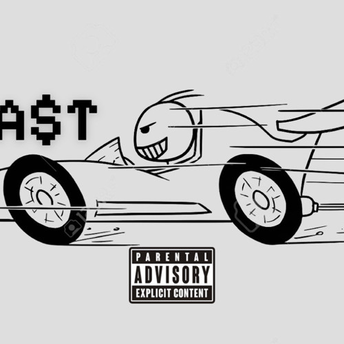 FA$T Ft. ENT.BVBYBOY (Prod. Trilla)