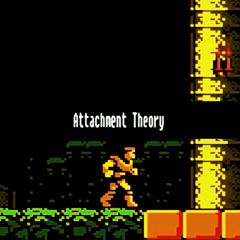 Dante Patel - Attachment Theory