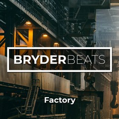 "Factory" - Hard Flute Type Trap Beat | Epic Inspirational Freestyle Rap Instrumental