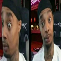 Evil Curse Mixx (LazerDim700) ##7600 ##desertk