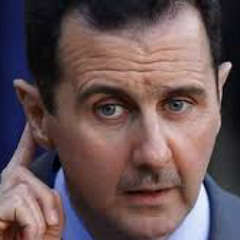 Bashar al assad song