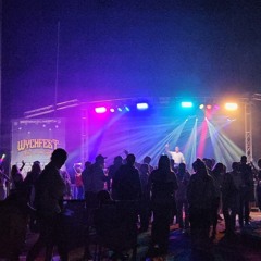 Dance Classics - Wychfest Saturday 2025