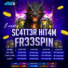 SERVER THAILAND MBAK4D GAME ONLINE TERPERCAYA ( MYAO EXCLUSIVE ) #157BPM #DDJRECORD