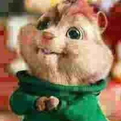 theodore singing please please please