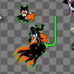 Redybear!Deltaswap - COME AND RECEIVE MY