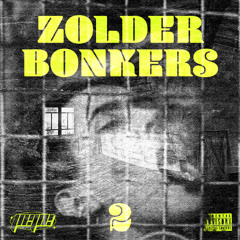 PEPE - ZOLDER BONKERS #2 - Trance, Bounce & Hardhouse MIX