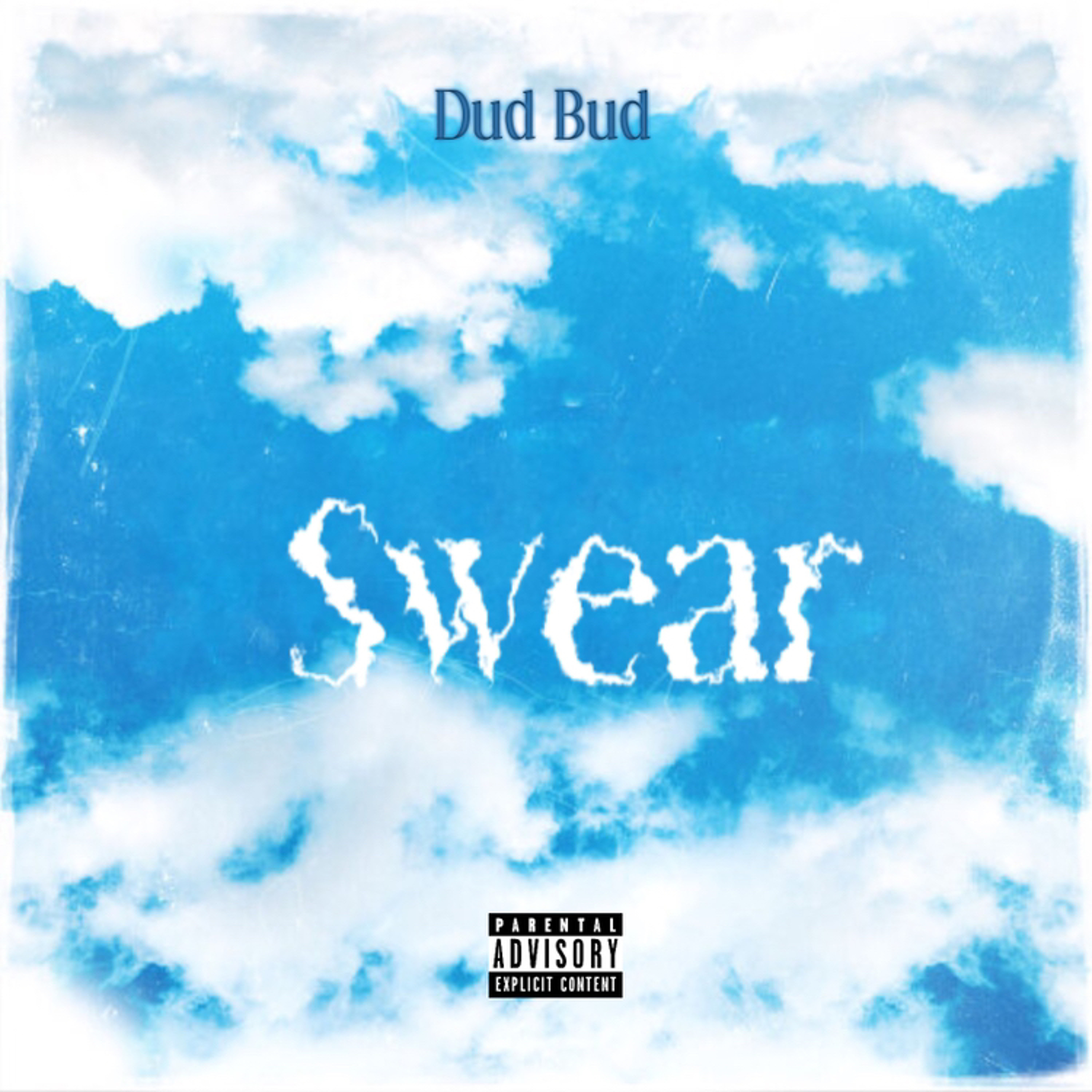 Swear episode artwork