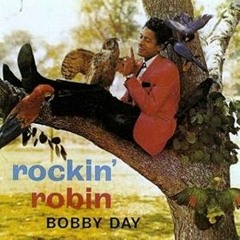 Bobby Day