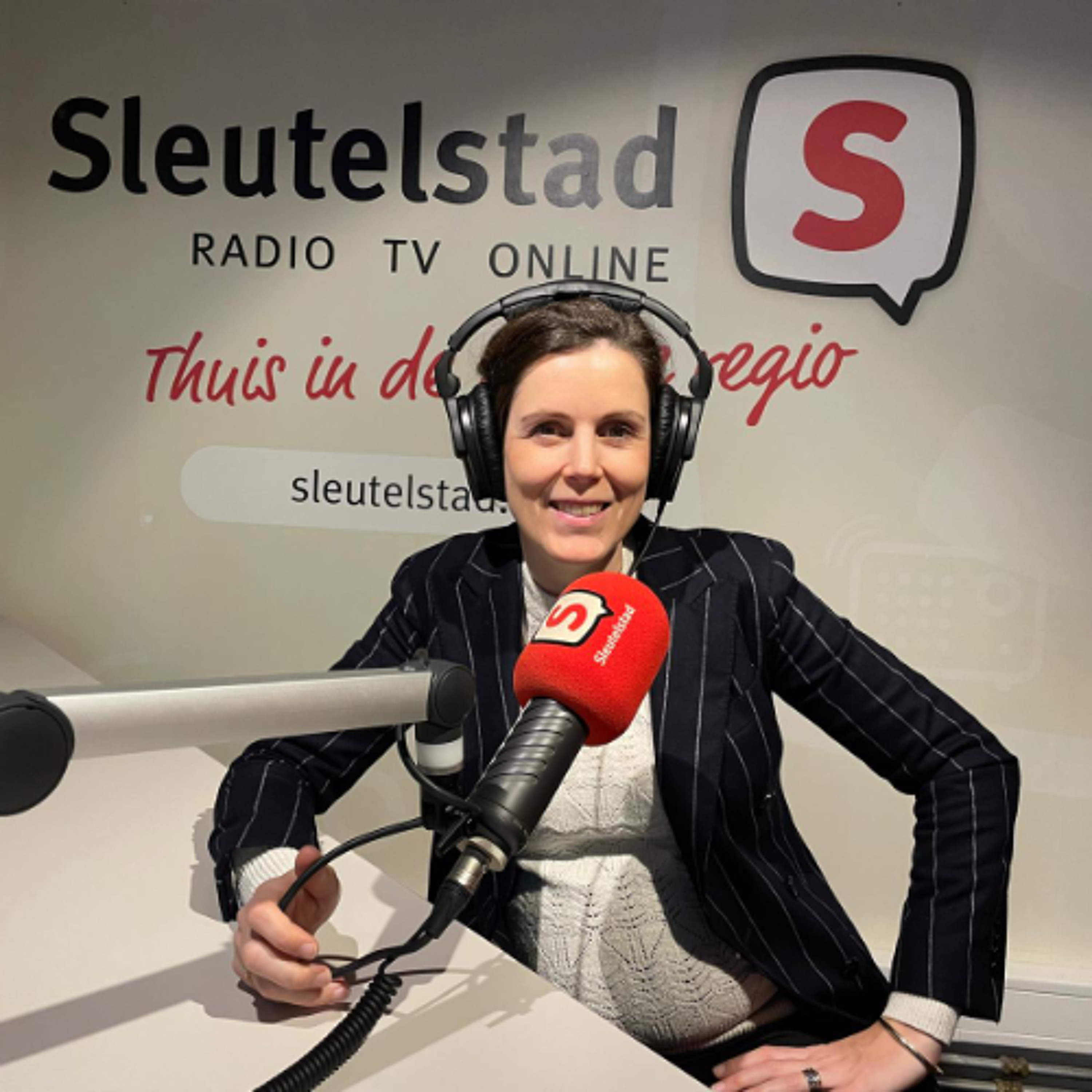 2025-10-20 Kandidaat Tweede Kamer Josine Heijnen van het CDA episode artwork