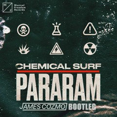 Pararam (James Cozmo Bootleg)