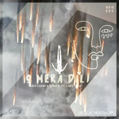 Metro x O Mera Dil (SQLN Mashup)