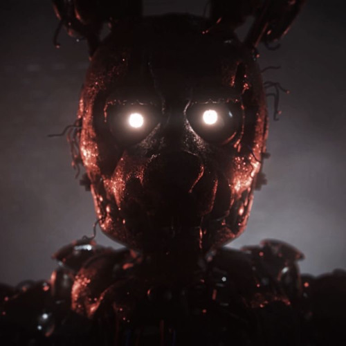 Although for one of you the deepest pit of hell has opened to swallow you whole.