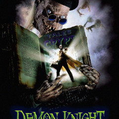 Any Questions? - Demon Knight
