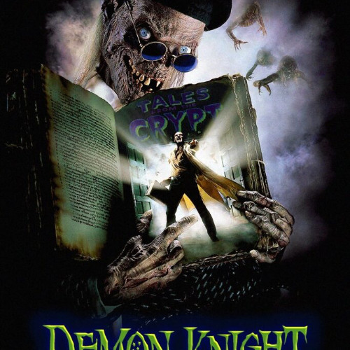 Any Questions? - Demon Knight