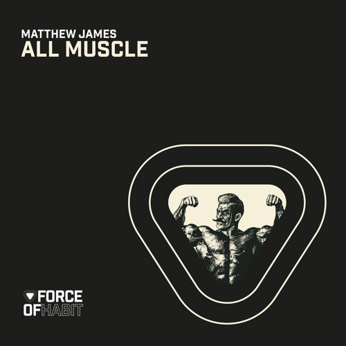 Matthew James - All Muscle