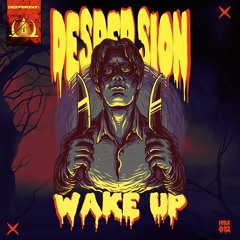Despersion - Wake Up