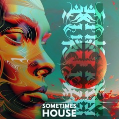 Dutchman - Ritual (Sometimes House EP)