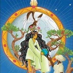 ENCANTADOS DA MADRECITA