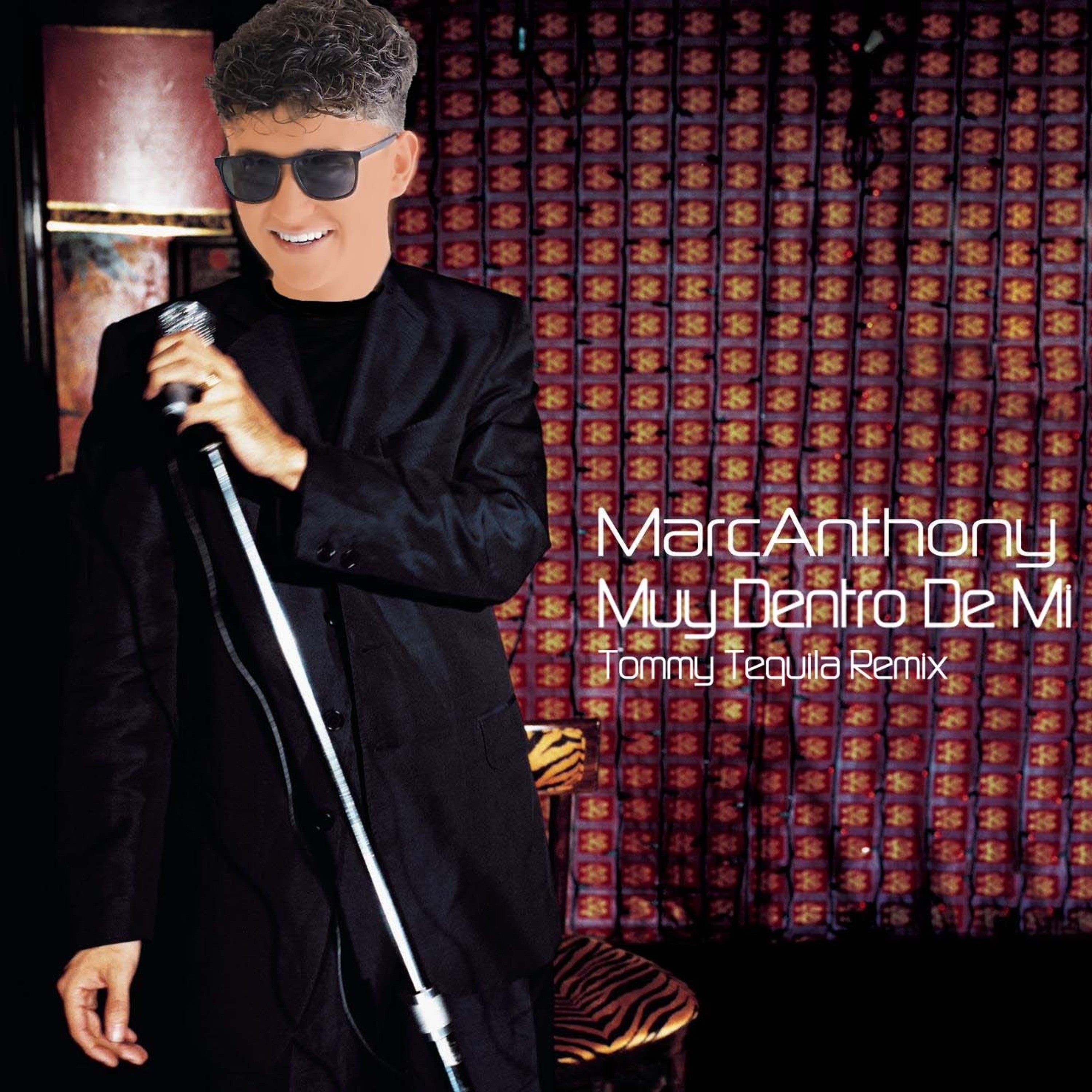 Marc Anthony - Muy Dentro de Mi (Tommy Tequila Remix) Spanish thumbnail
