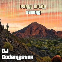Party In The Desert