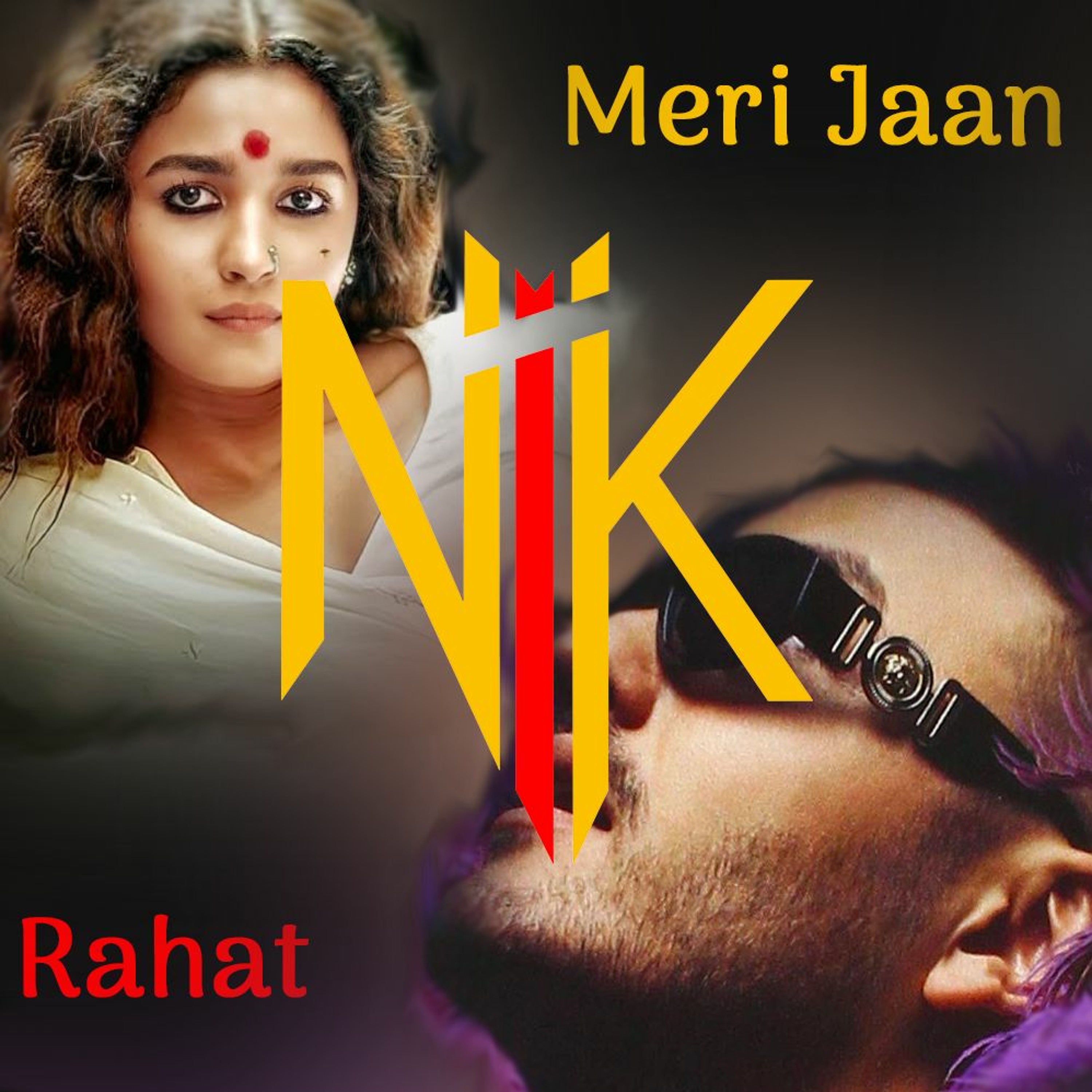 DJ NiK