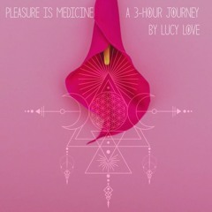 Pleasure is Medicine : Healing Journey Music