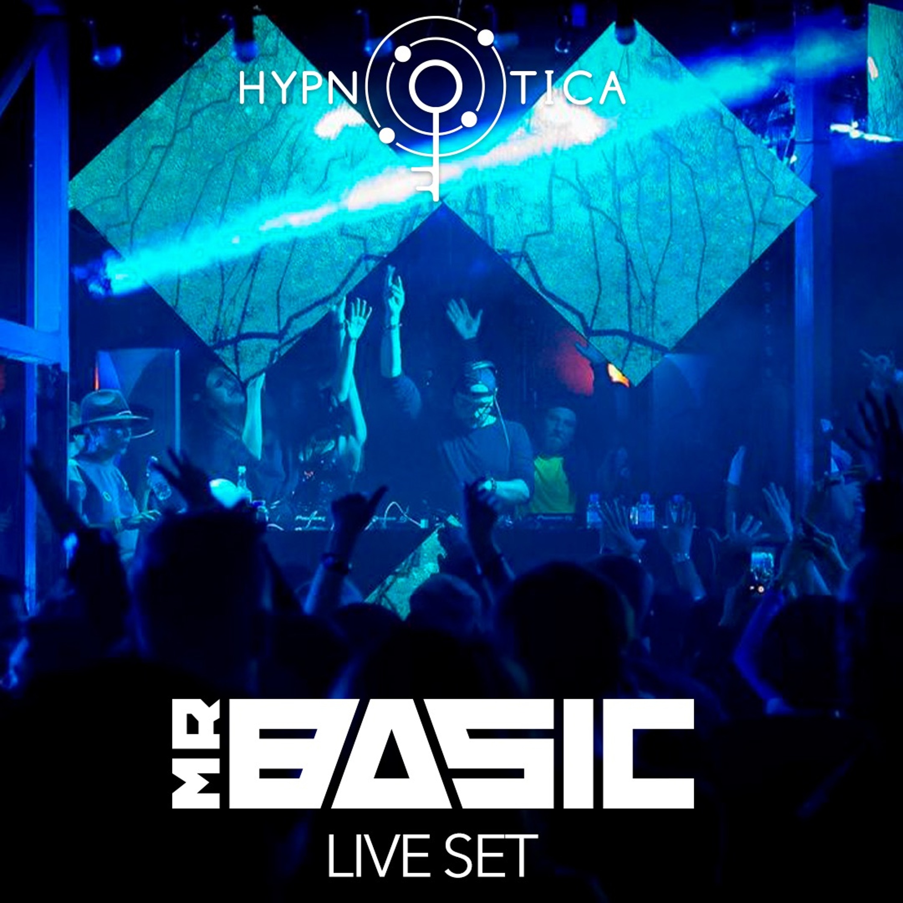 Live at Hypnotica @ Moscow - 29aug. 2020 episode artwork