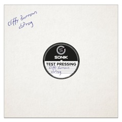 Cliffy Burrows - cbProg