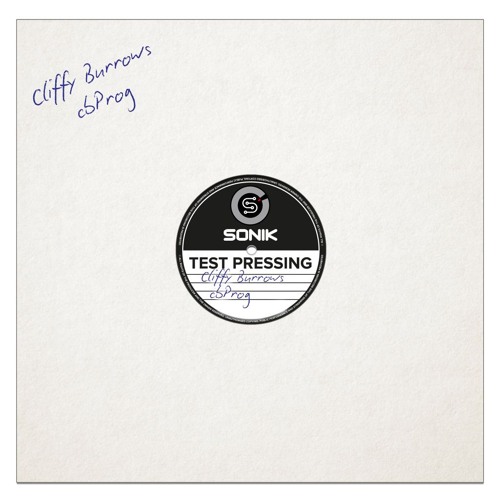 Cliffy Burrows - cbProg