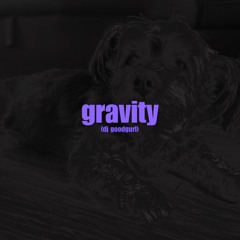 gravity (CLIP)