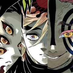 Upper Moon Meeting | Demon Slayer S3 OST