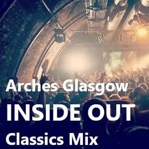 Inside Out Classics Mix
