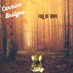 Carmine Bridges - Full Of Hope (Mr Silky's LoFi Beats)