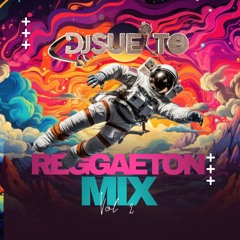 Reggaeton Mix Vol 2 (Wisin & Yandel, Bad Bunny, Zion & Lennox, Daddy Yankee & MAS!)