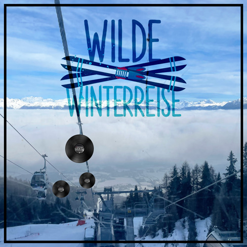 Wilde Möhre @ Wild Wintercamp Südtirol 08.02.2024