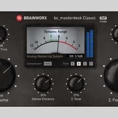 TRANCE SONG - MASTERED