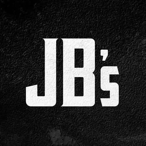 Dan Hacker - JB's Residency Mix
