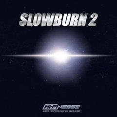 SLOWBURN Vol.2
