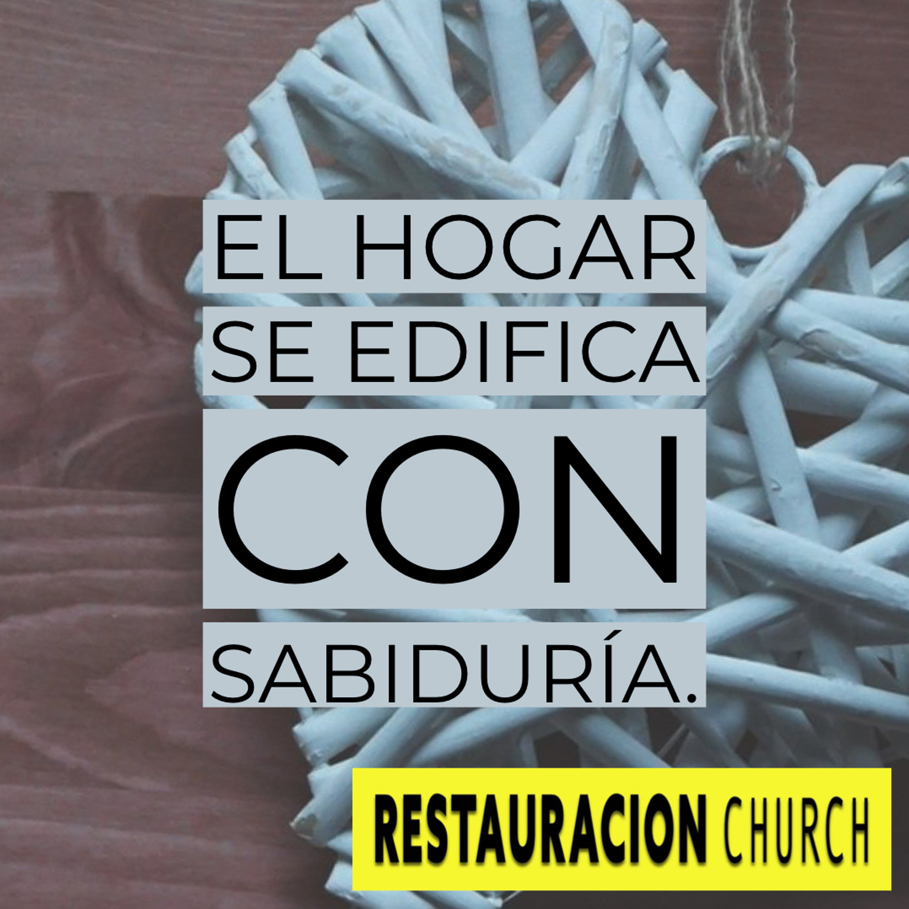 Pastor Oscar Espinosa