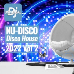 Nu-Disco House ⭐️ VOL2 2022 😎 Party Club Dance | Megamix 🧨 House Disco 2022